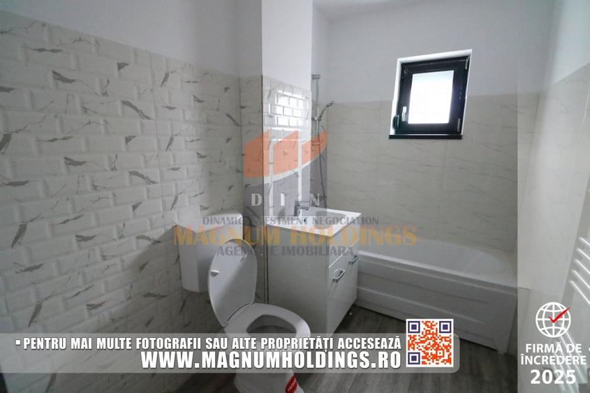 Apartament cu 2 camere decomandat, mobilat în Tancodrom