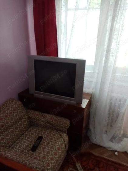 Apartament cu 2 camere semidecomandat în Ultracentral
