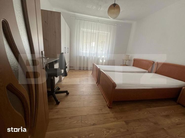 Casă cu 3 camere cu Teren 350 Mp în Tokai