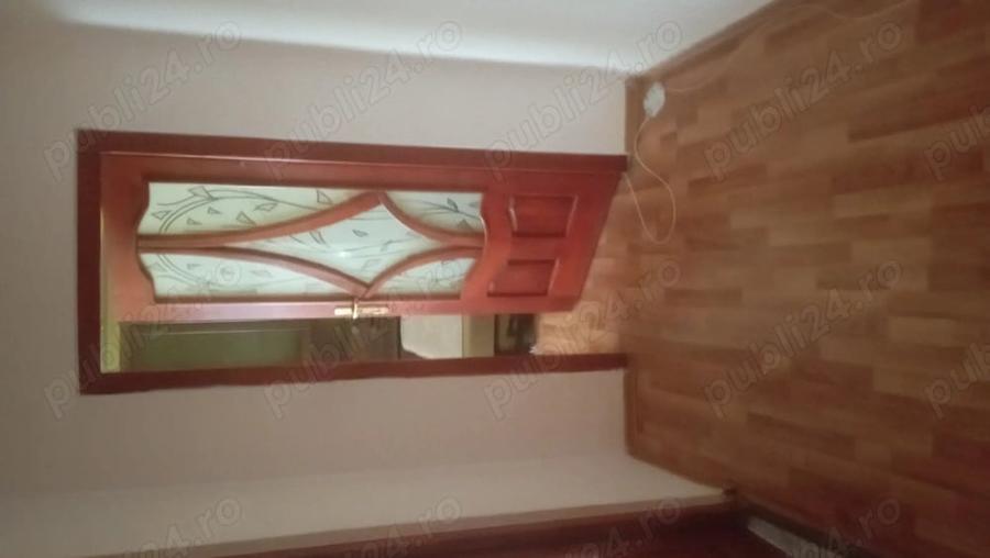 Apartament cu 2 camere decomandat în Precista