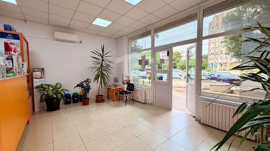 Spațiu comercial, de 70 mp, în Inel II