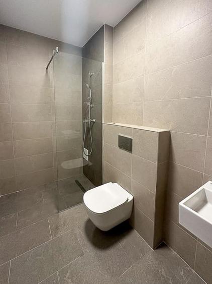 Vila ZENVILLE Pipera piscina exterioara - gradina  INVESTITIE CHIRIAS - 13