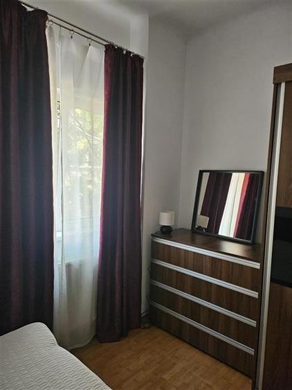 Apartament cu 2 camere decomandat, mobilat în Ștefan cel Mare