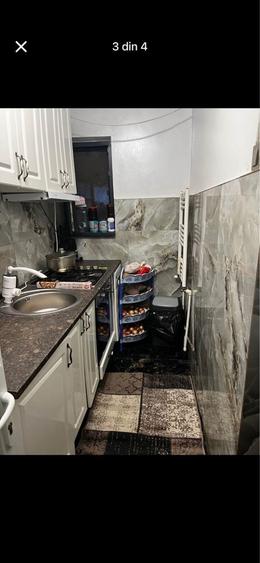Apartament în Central