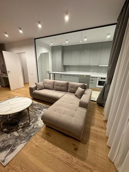 Inchiriere 2 camere NUSCO CITY - 6