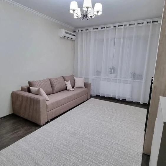 Apartament cu 2 camere decomandat în Viilor