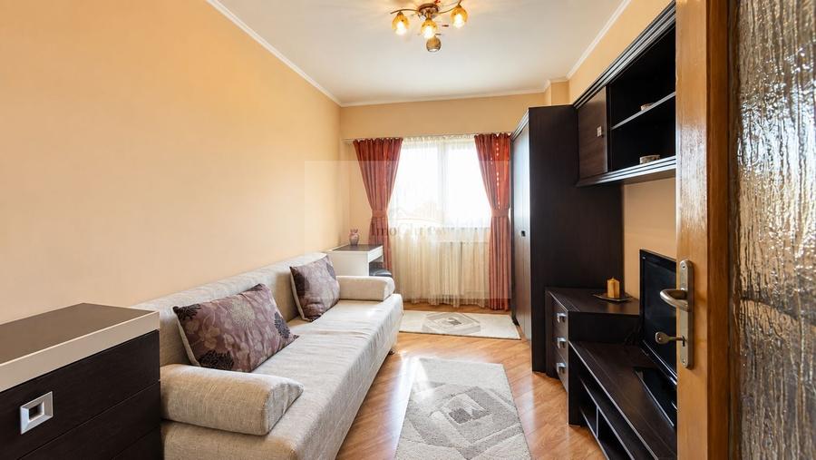 Închiriere apartament 3 camere-Olimpia Business Center - 13