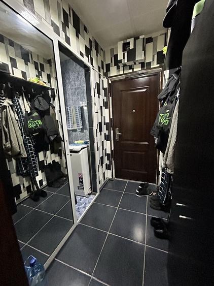 Tatarasi - Stejar, 2 camere, fara risc, nedecomandat, etajul 3/4, centrala, Iasi - 3