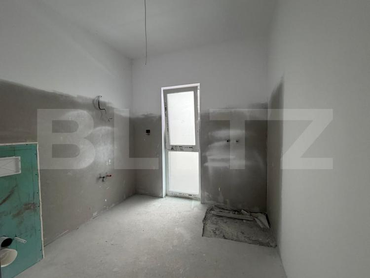 Duplex cu 5 camere cu Canalizare în Dumbrăvița