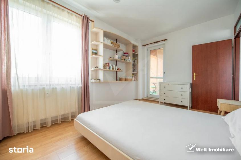 Apartament 2 cam, Dorobantilor, priveliste panoramica - 4
