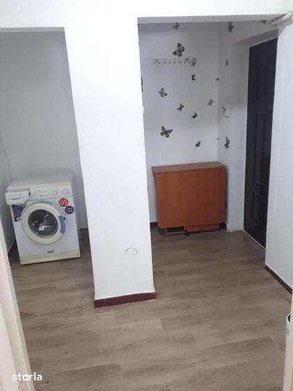 Apartament cu 3 camere în Siderurgiștilor
