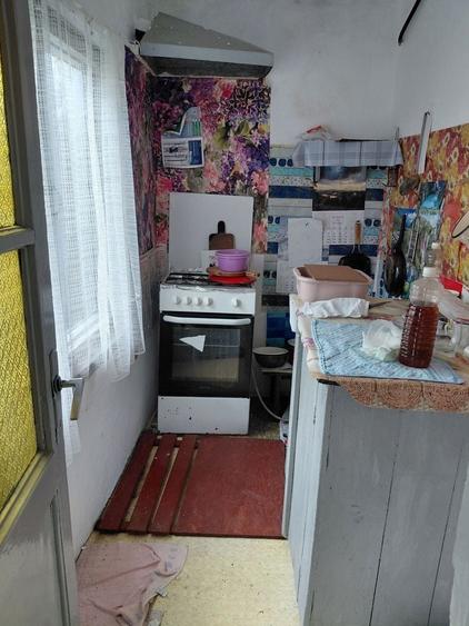 Casă individuală cu 4 camere cu Teren 246 Mp în Nord-Est