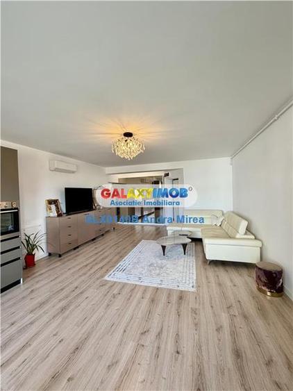 Vanzare apartament 2 camere Ivory Residence Pipera OMV 0 COMISION - 28