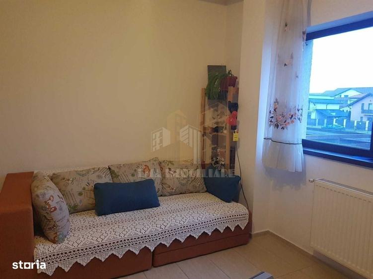 Apartament 3 camere Uranus Sanpetru Brasov - 5