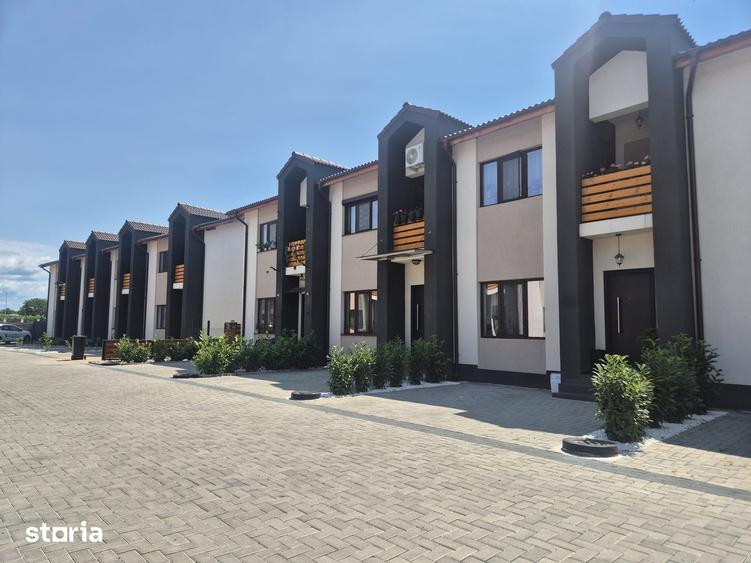Casă cu 3 camere cu Teren 110 Mp în Central
