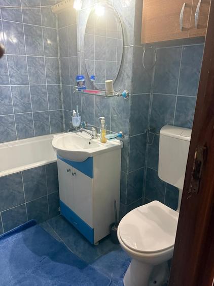 Vand apartament cu 2 camere in Gherla - 7