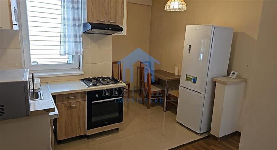 Apartament cu 2 camere decomandat în Mărăști