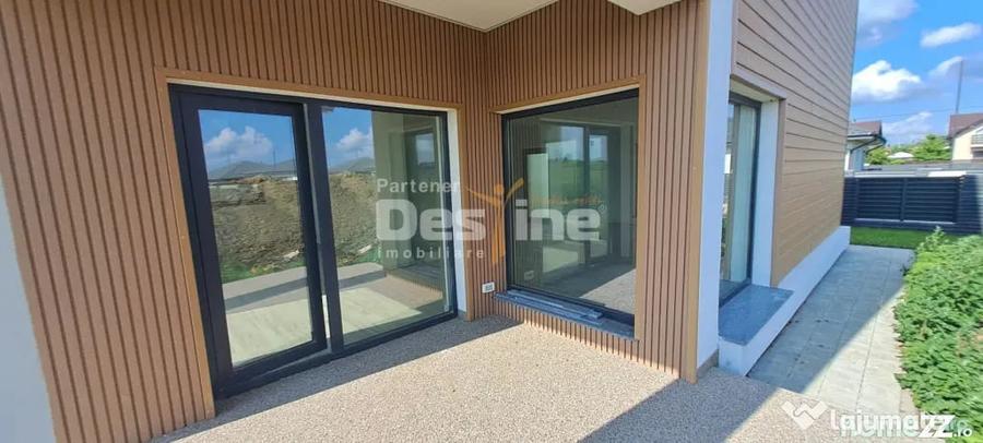 Casă cu 4 camere cu Teren 350 Mp în Miroslava