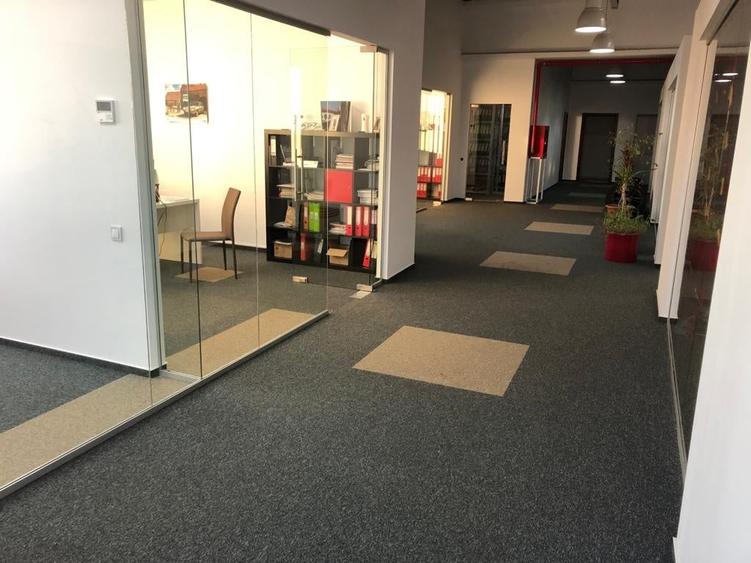 Spațiu comercial, de 1,750 mp, în Timișoara