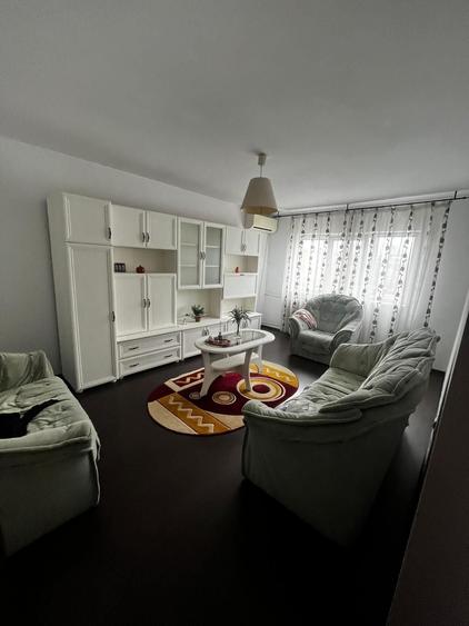 Apartament cu 2 camere decomandat în Brazda lui Novac