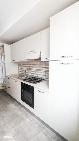 1 min Metrou Mihai Bravu, 2 Camere, Bloc 2020, Centrala, AC, ctr ANAF - 9