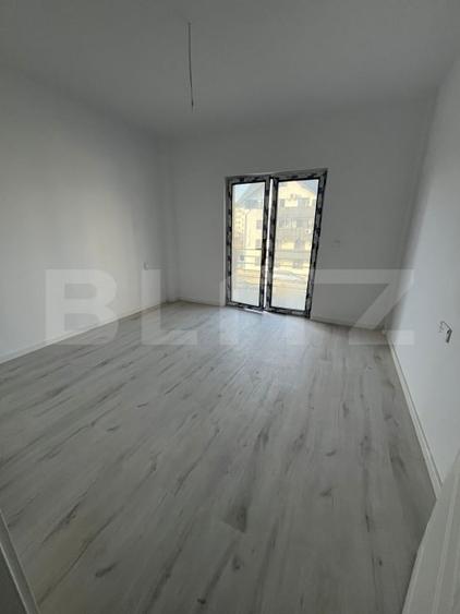 Apartament 3 camere, 65 mp, zona Visani - 7