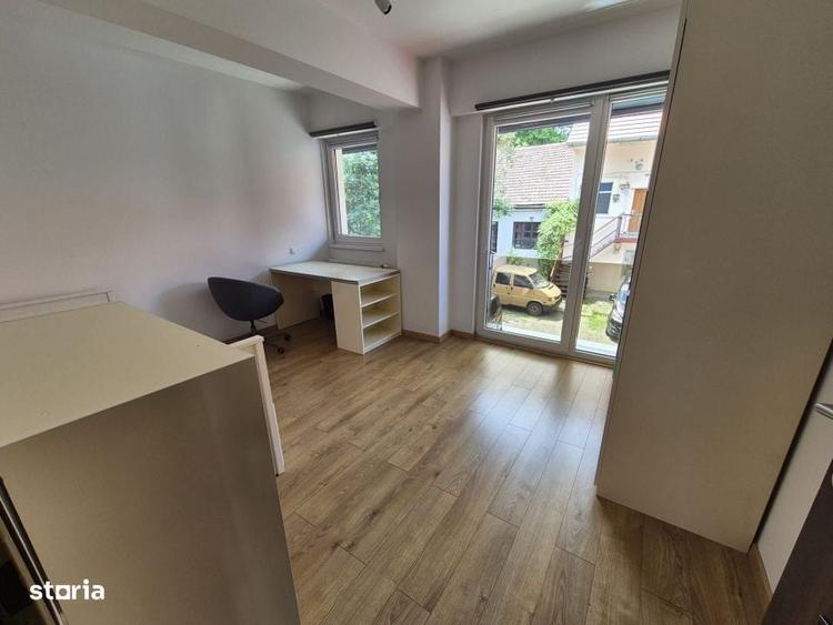 Apartament cu 3 camere în Ultracentral