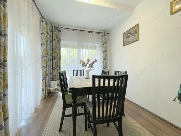 Casa in Dumbravita - zona centrala spre padure - locatie excelenta - 13