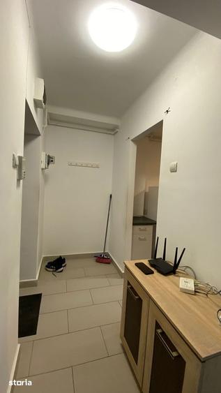 Ap 2 cam decom, spatios, modern, zona Fac. de Litere-Horea - 4