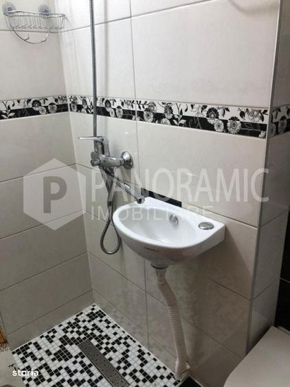 Vanzare apartament 2 camere, etaj 3, Gheorgheni, str. Albac - 8