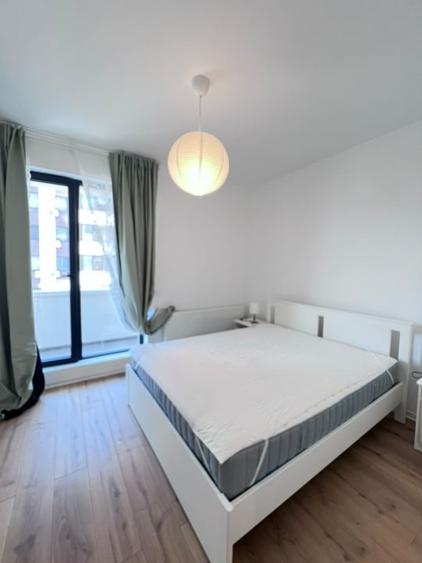 Apartament cu 2 camere decomandat, mobilat în Bragadiru