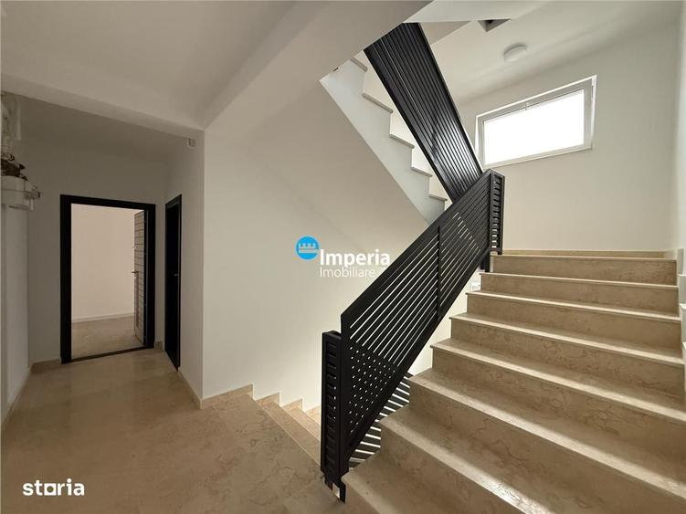 Apartament cu 2 camere în Păcurari