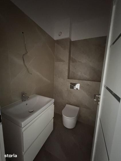 Apartament cu 3 camere în Valea Lupului