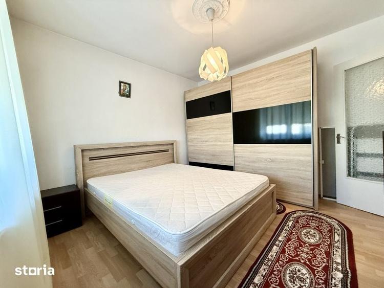Apartament cu 2 camere în Griviței