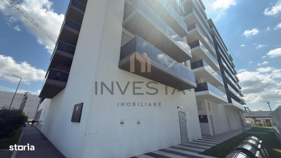 Apartament cu 2 camere, Elite City! - 7