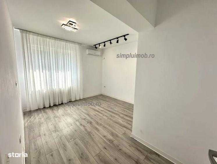 Apartament cu 3 camere în Dobroești
