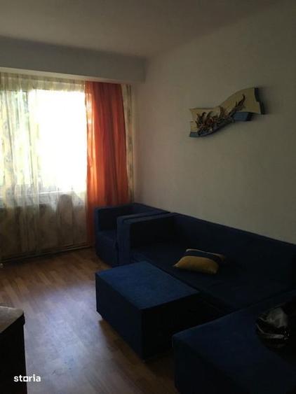 Apartament cu 2 camere în Independenței