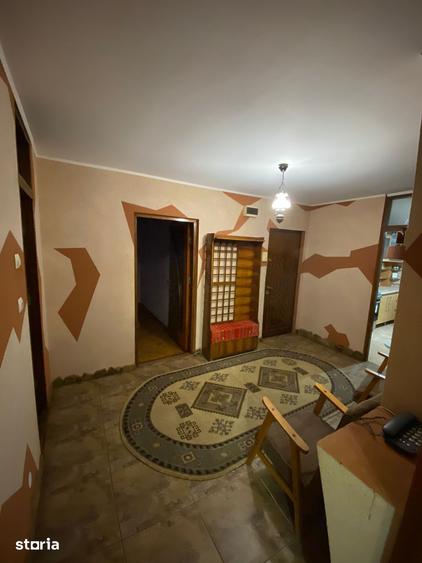 Apartament 3 camere Belvedere de inchiriat - 1