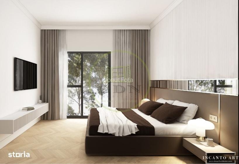 Casa S+P+1, 266mp utili, zona Panoramic