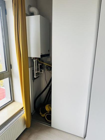 Apartament cu 2 camere în Sud