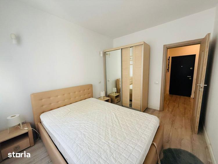 Apartament cu 2 camere în Grozăvești