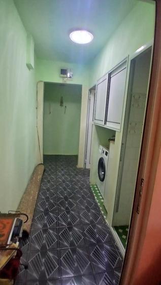 Apartament cu 2 camere nedecomandat în Șagului
