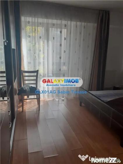 Apartament cu 3 camere decomandat în Exercițiu