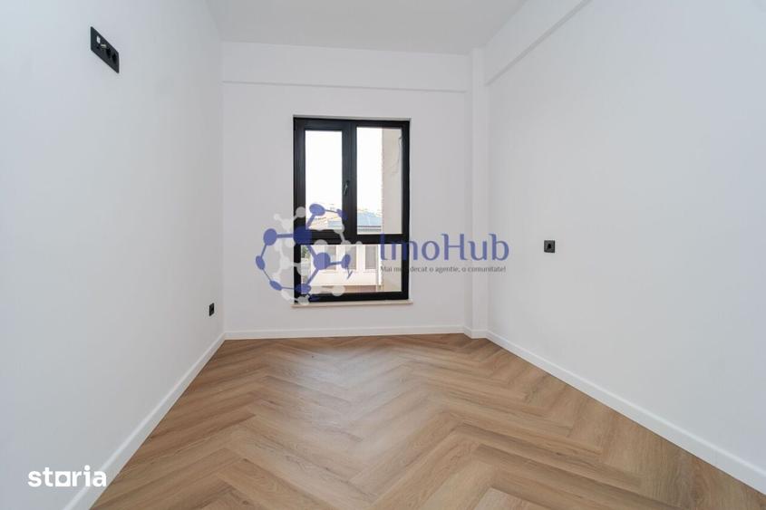 Apartament cu 2 camere în Nicolina