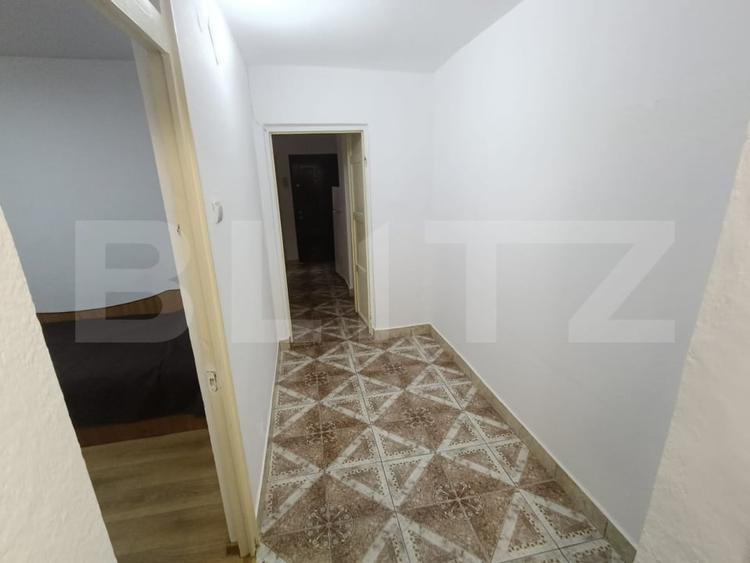 Închiriere apartament 3 camere, 2 băi, balcon închis – zona Kaufland - 2