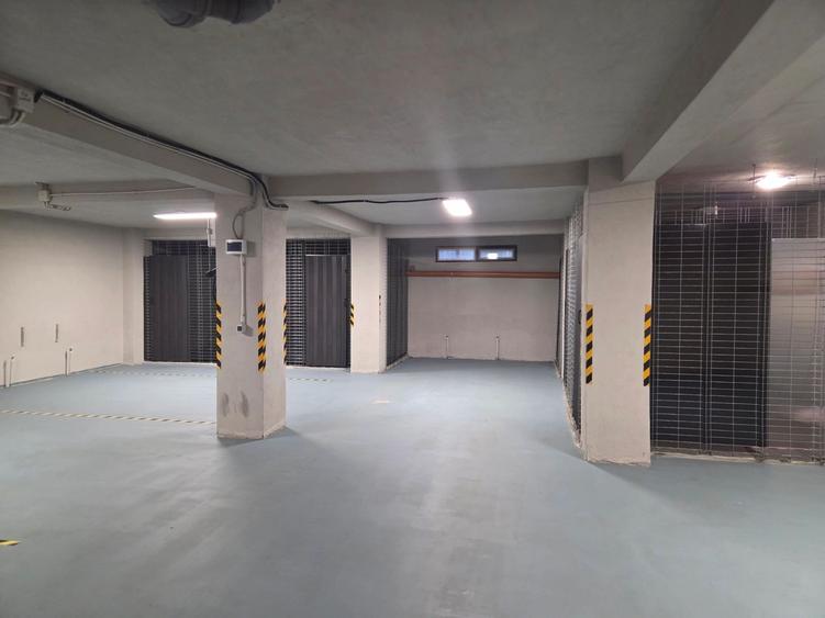 Proprietate specială, de 227 mp, în Bucureștii Noi