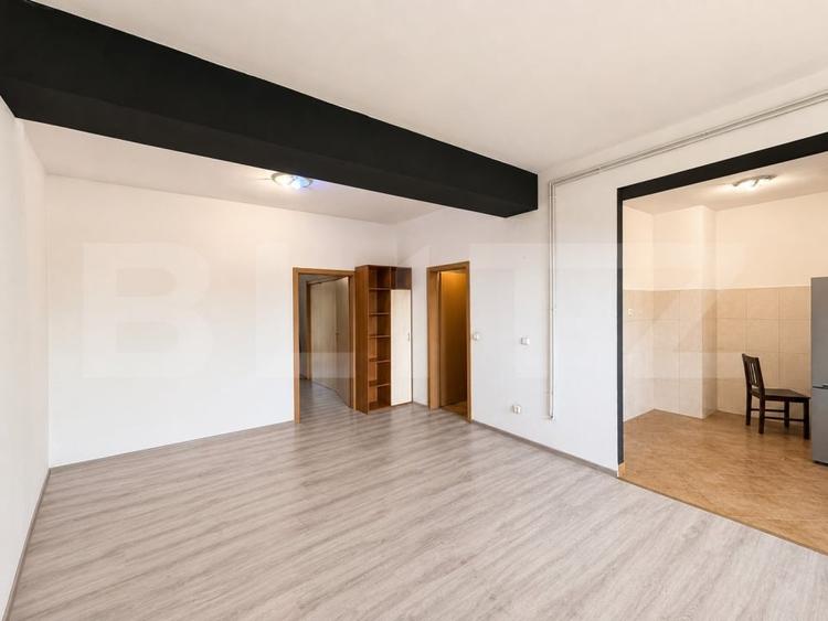 Apartament 2 camere, 70 mp, zona Fabric - 2