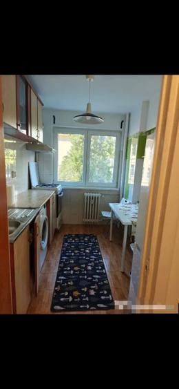 Apartament cu 2 camere în Bucureștii Noi