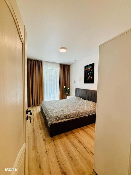 10% DISCOUNT Apartament 2 camere Mamaia Nord 150 m de plaja - 9