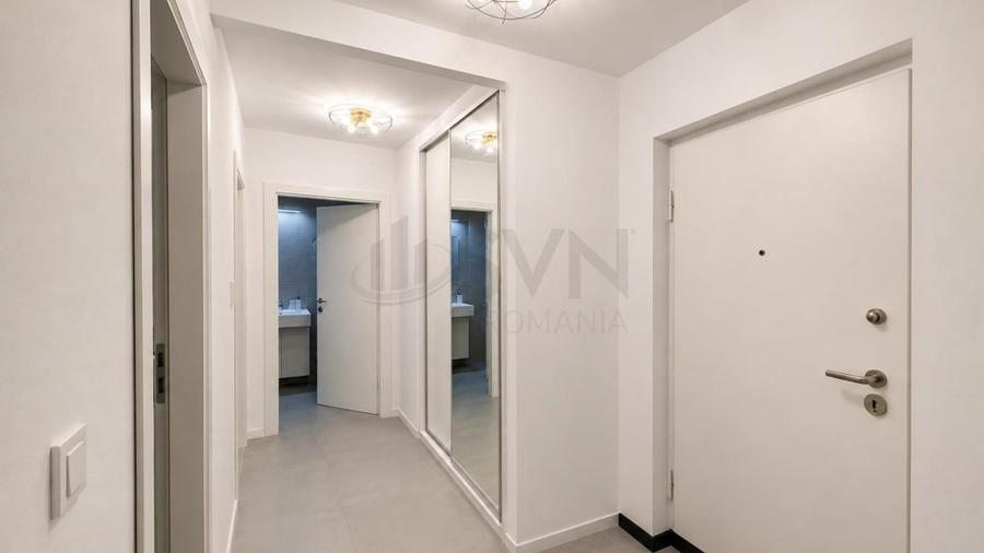 REA1029473 Apartament 2 camere I Gradina I Parcare I Pipera H - 5